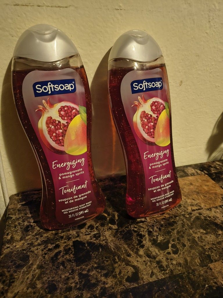 Body Wash