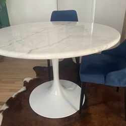 Mid century modern Dining Table 