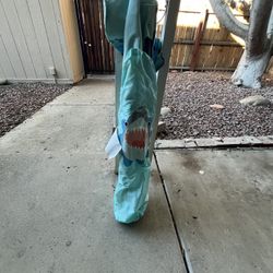 Baby Shark Fold Up Chair