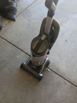 Used vacuum