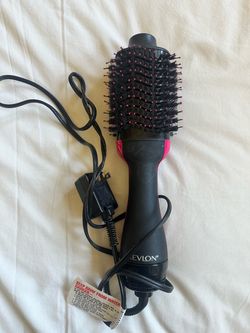 Revlon 2-in-1 Voluminizer Hair Dryer Brush