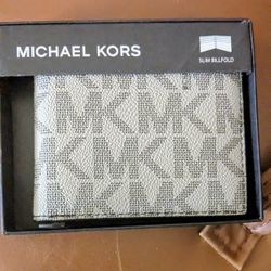 MK Wallet 