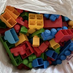 Toy Blocks For Kids 