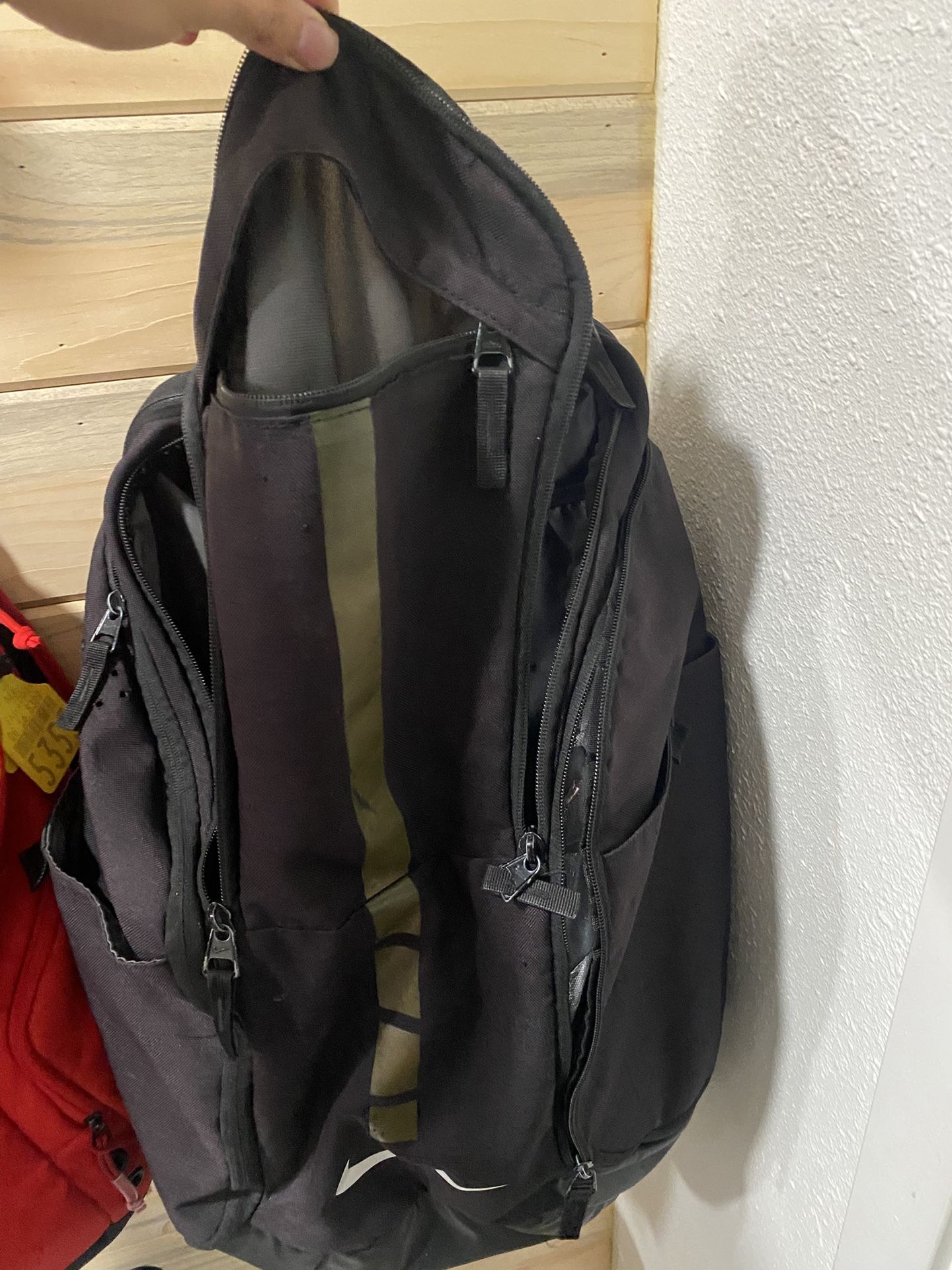 Nike Elite Backpack