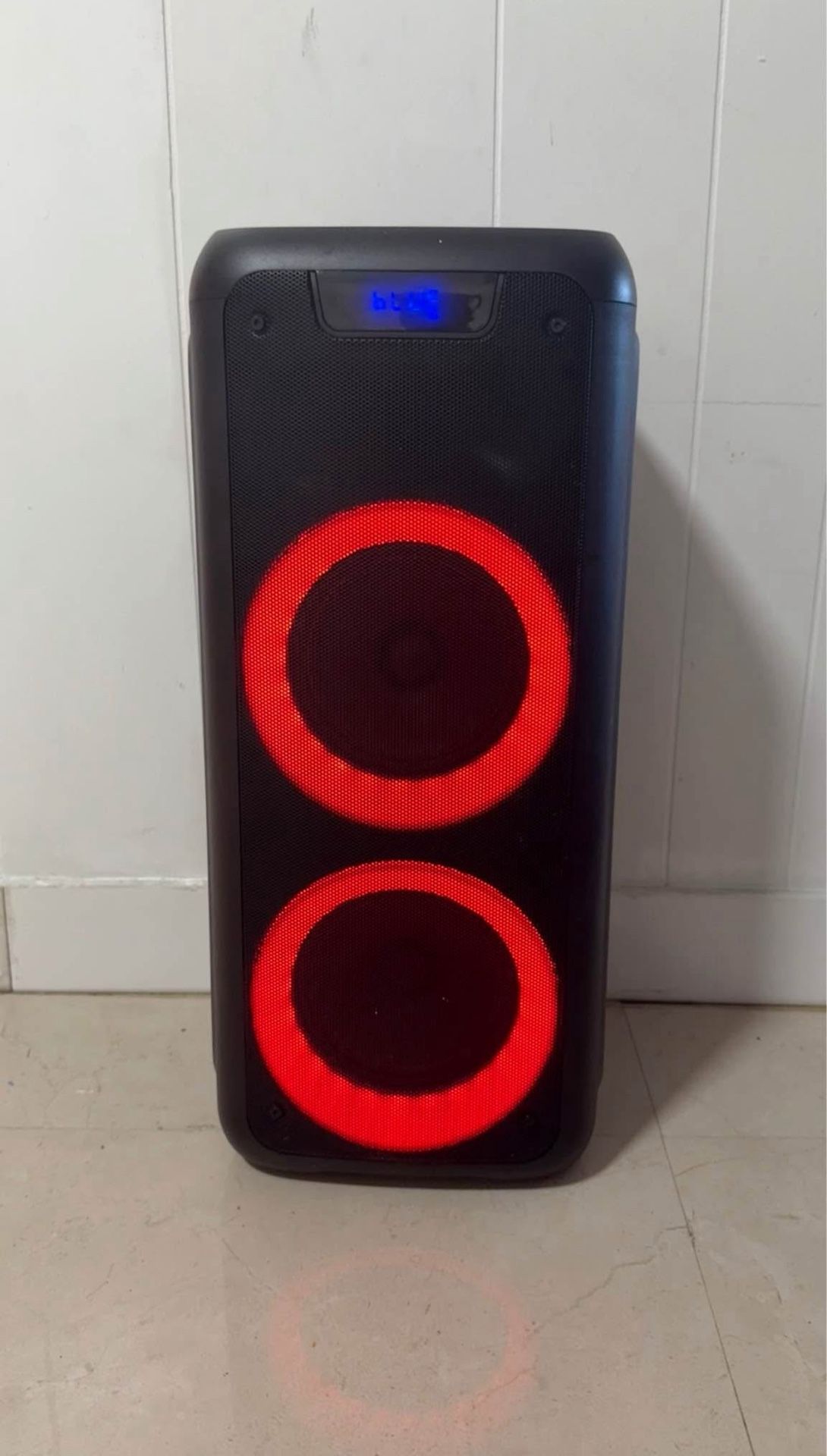 Party Speaker