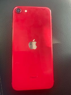 iPhone SE