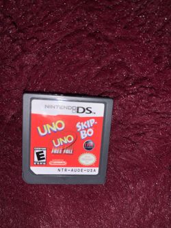 Nintendo DS