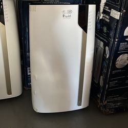 Delonghi 14000 BTU Portable Air Conditioner 3-IN-1, For Extra Large Rooms