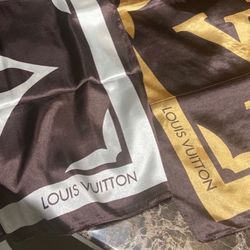 Scarves 