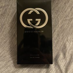 Gucci Guilty Pour Homme, 90ml (3 oz) eau de toilette