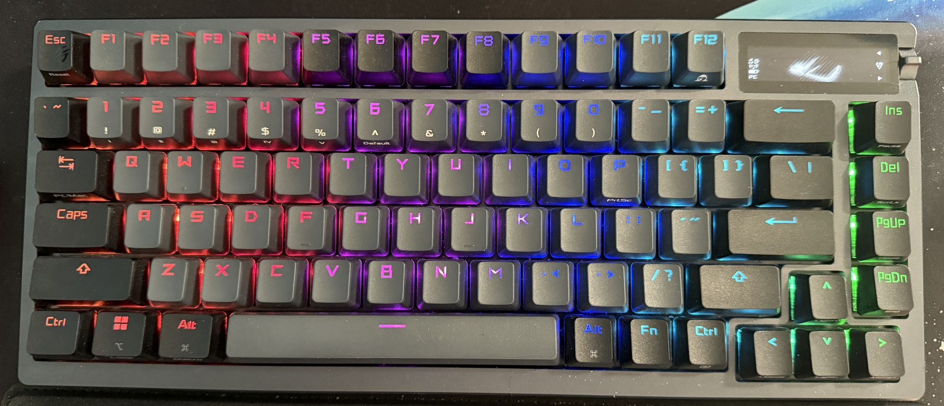 ASUS ROG Azoth Keyboard