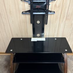 Tv Stand Holds Up To 55inch Tv 