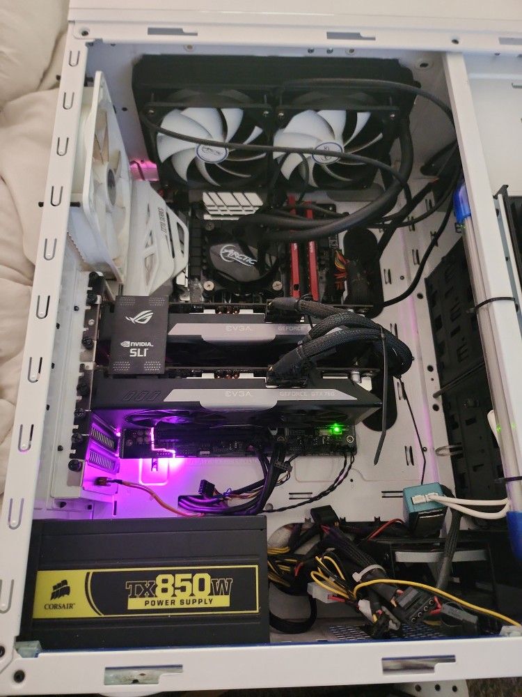 Asus Z270