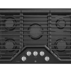 Cook Top GE 30” Gas 