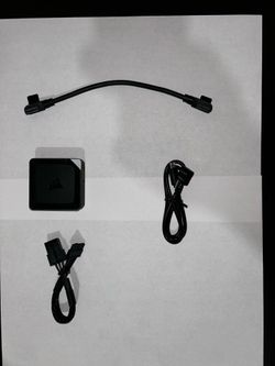 Corsair icue link system hub for PC
