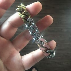 Mens Bracelet