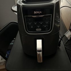 Ninja XL Max Air Fryer