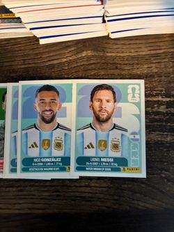 Panini World Cup