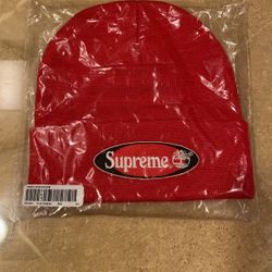 Supreme x Timberland