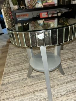 Side Tables