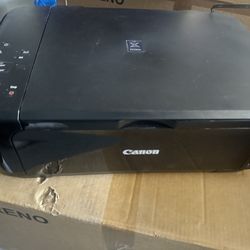 Canon printer