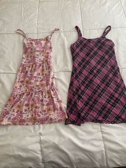 Cute Girls Dresses