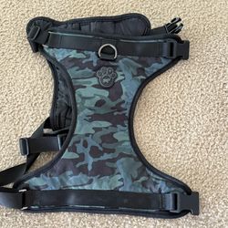 Large Dog Harness-New 