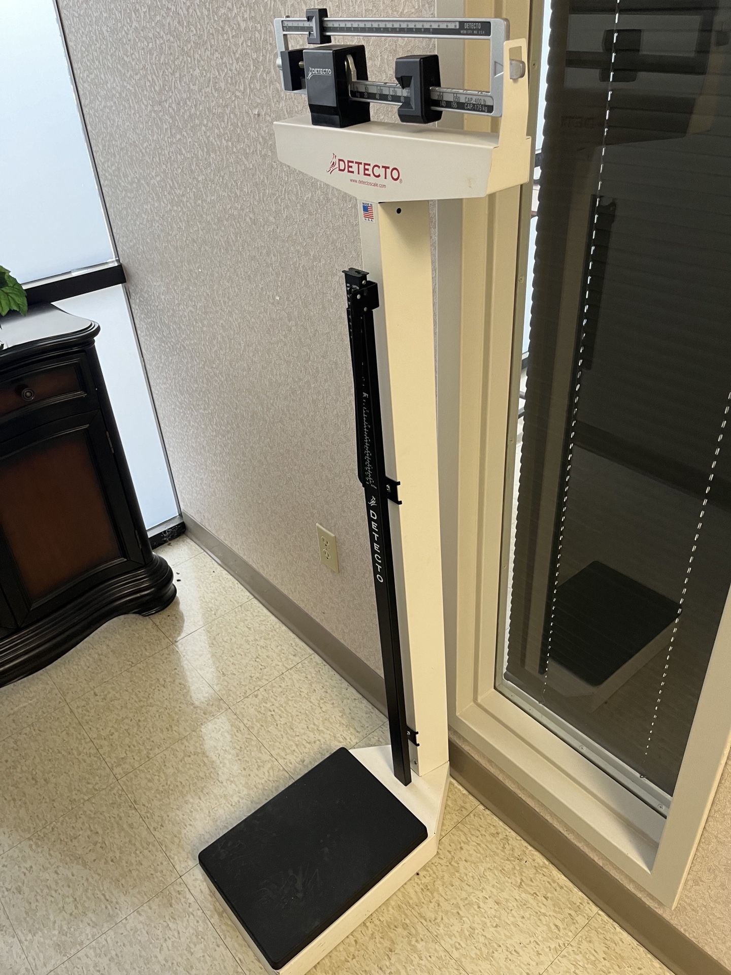Physician Scale