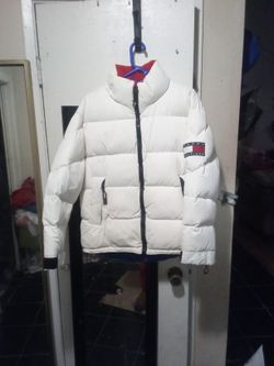 Vintage Hillfiger Jacket 