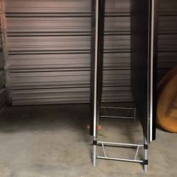 Ping Pong Table