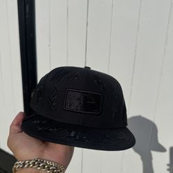 New Era Hat