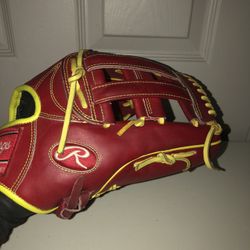 Acuna 12.75 Glove