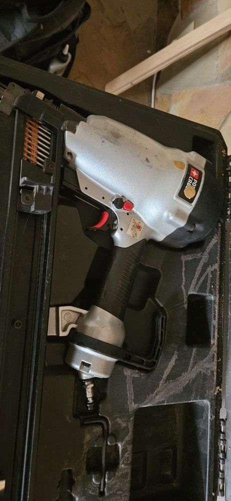 Framing Nailer 2