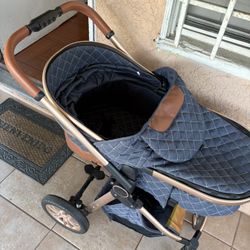 Baby Bassinet 