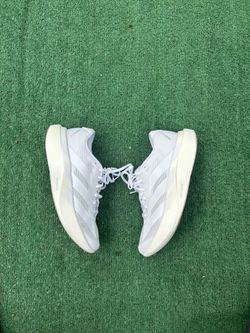 Adidas Adizero SL ‘White Warm Sandstone’ women’s size - 6.5 running shoes