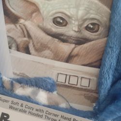 Baby Yoda