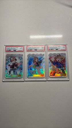 Tag Team GX All stars Lot!
