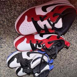 Jordan’s 