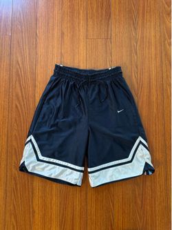 Nike Reversible Shorts