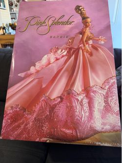 Barbie de colección