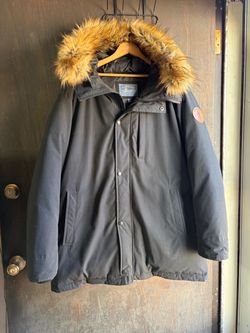G.H Bass & Co Women’s Winter down coat