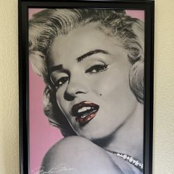 Marilyn Monroe Picture 