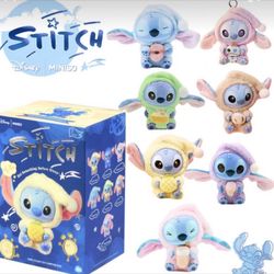 Stitch Blind Box