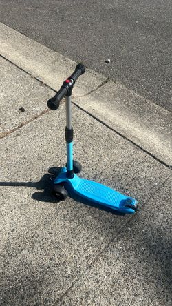 Kids Scooter