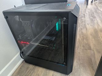 AMD Gaming PC