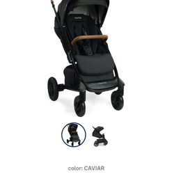 Nuna Tavo Next Stroller