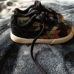 Baby Nike Shoes