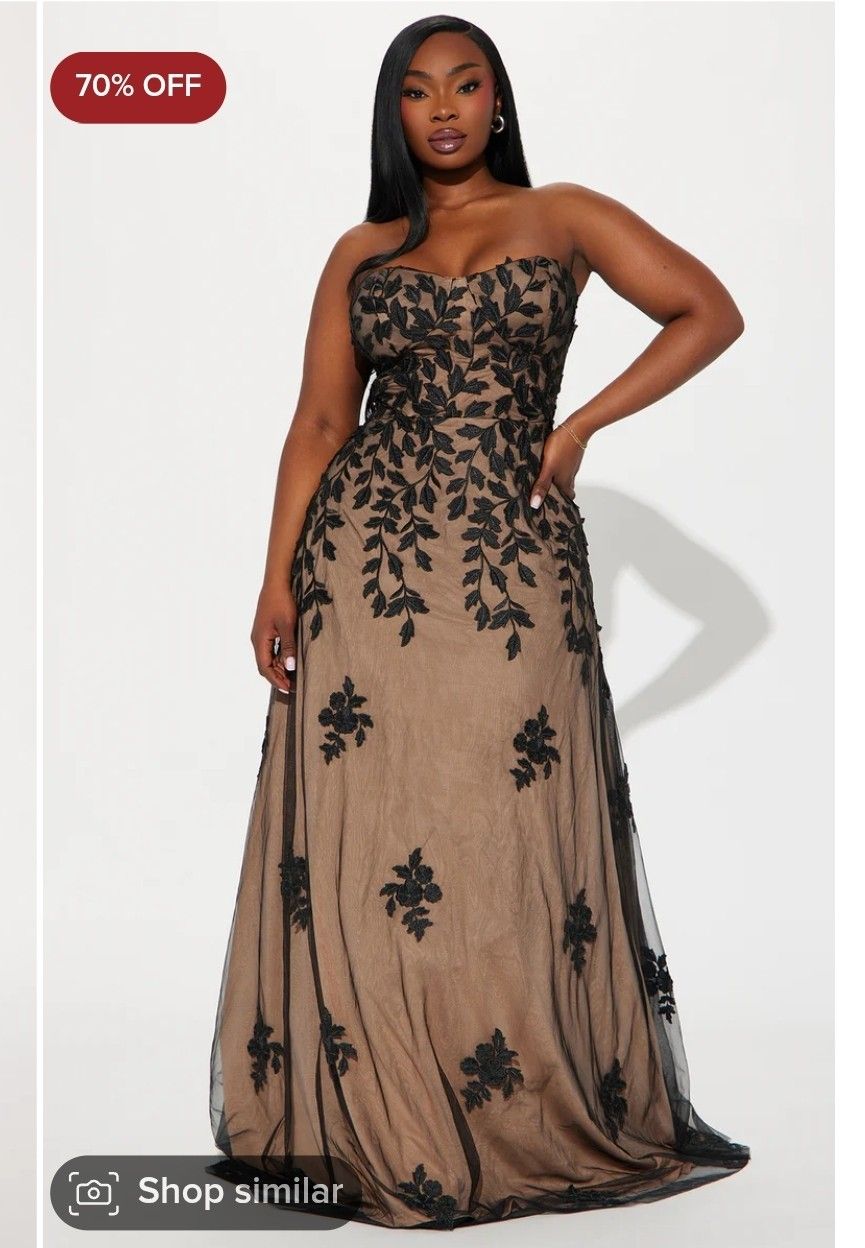 Formal Dress
