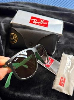 Ray Ban Sunglasses