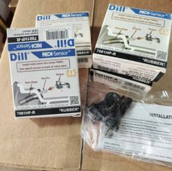 TPMS Tire Sensor 315mhz